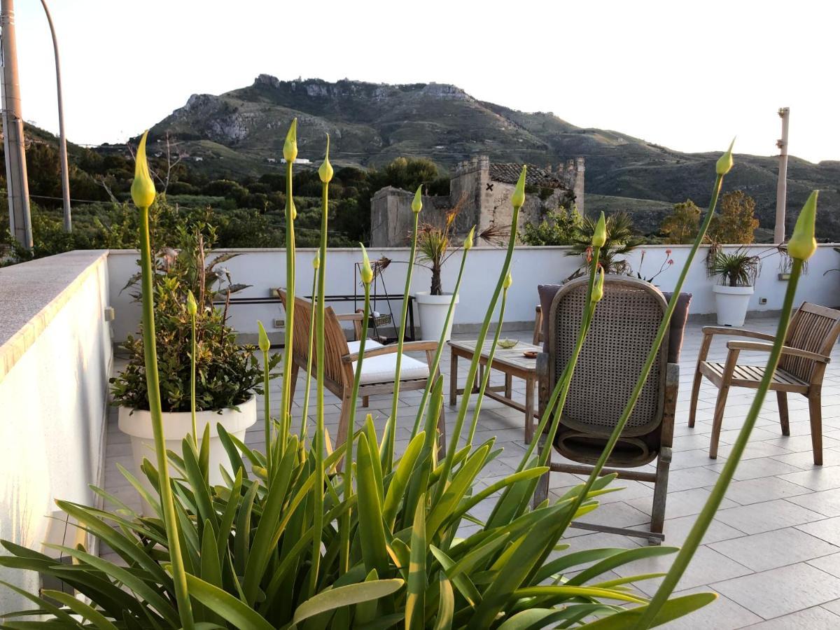 Casale Belvedere Vista Mare 발더라이스 외부 사진
