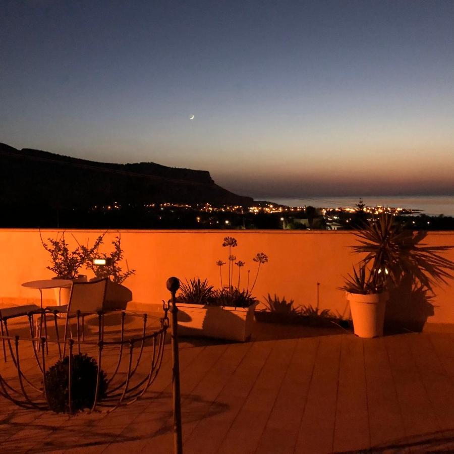 Casale Belvedere Vista Mare 발더라이스 외부 사진