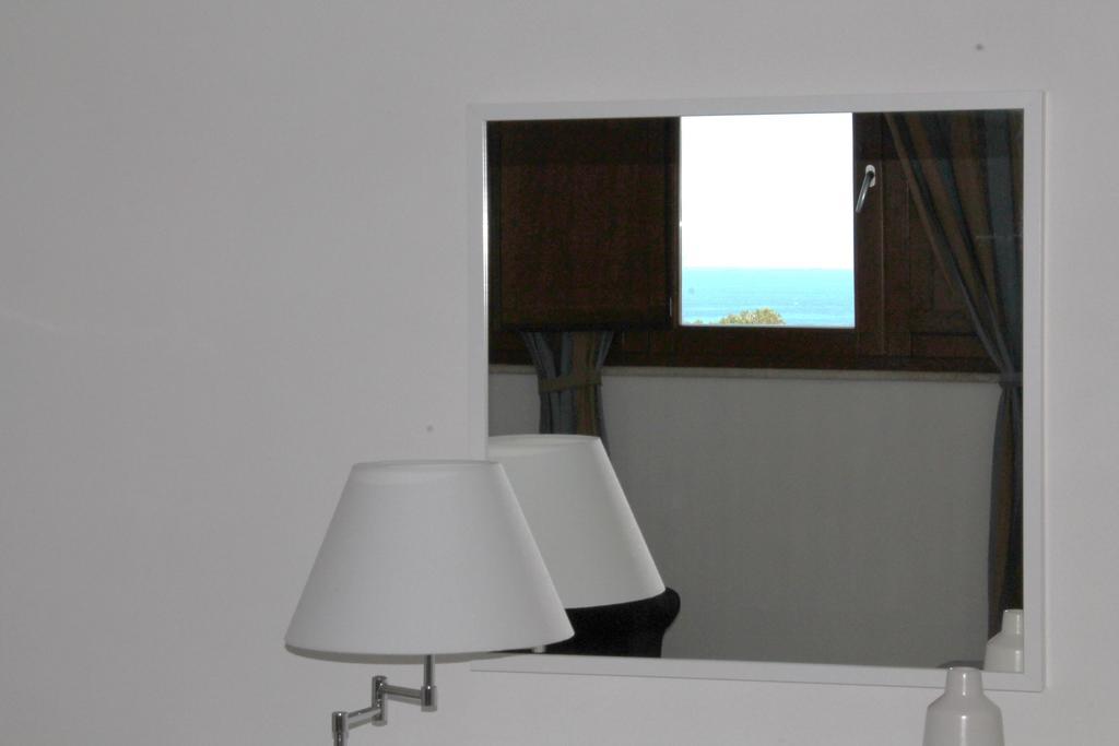 Casale Belvedere Vista Mare 발더라이스 객실 사진