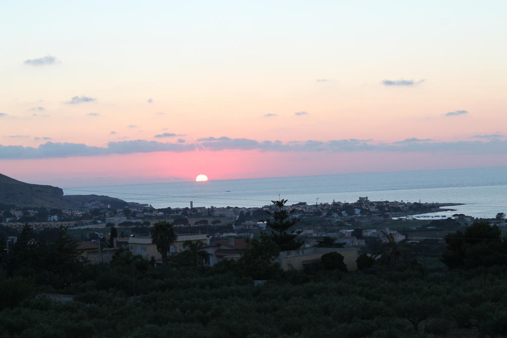 Casale Belvedere Vista Mare 발더라이스 객실 사진