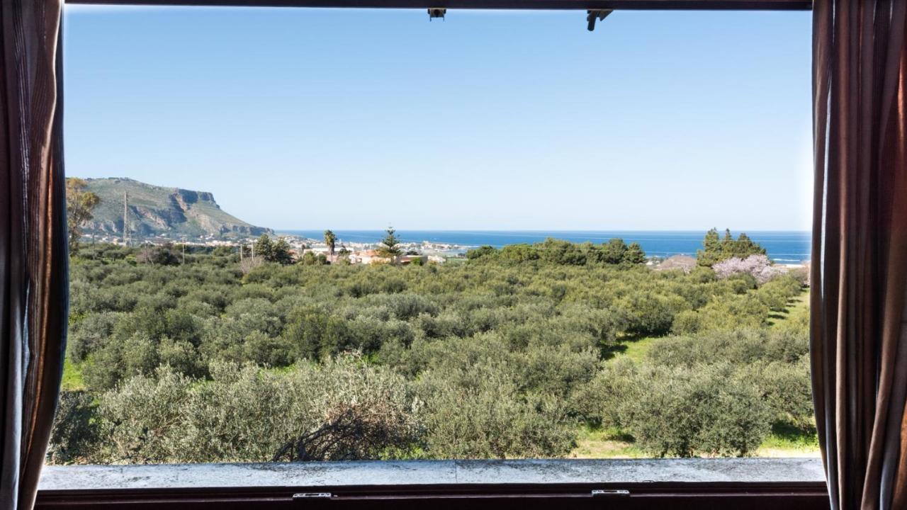 Casale Belvedere Vista Mare 발더라이스 외부 사진